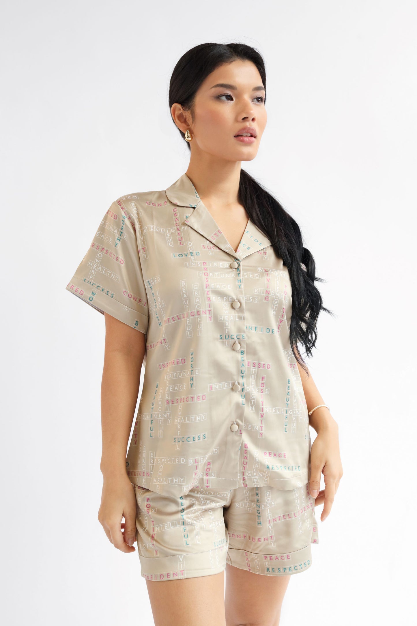 Affirm Pajama Set