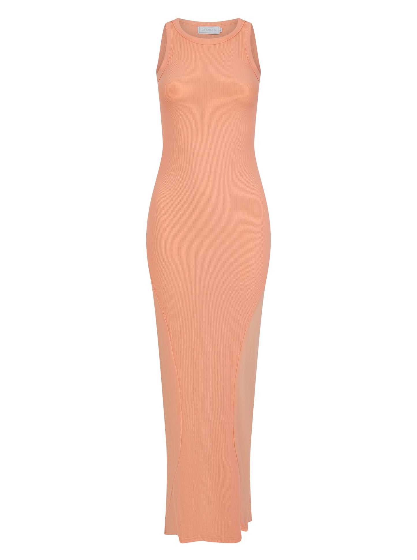 Solstice Mesh Maxi