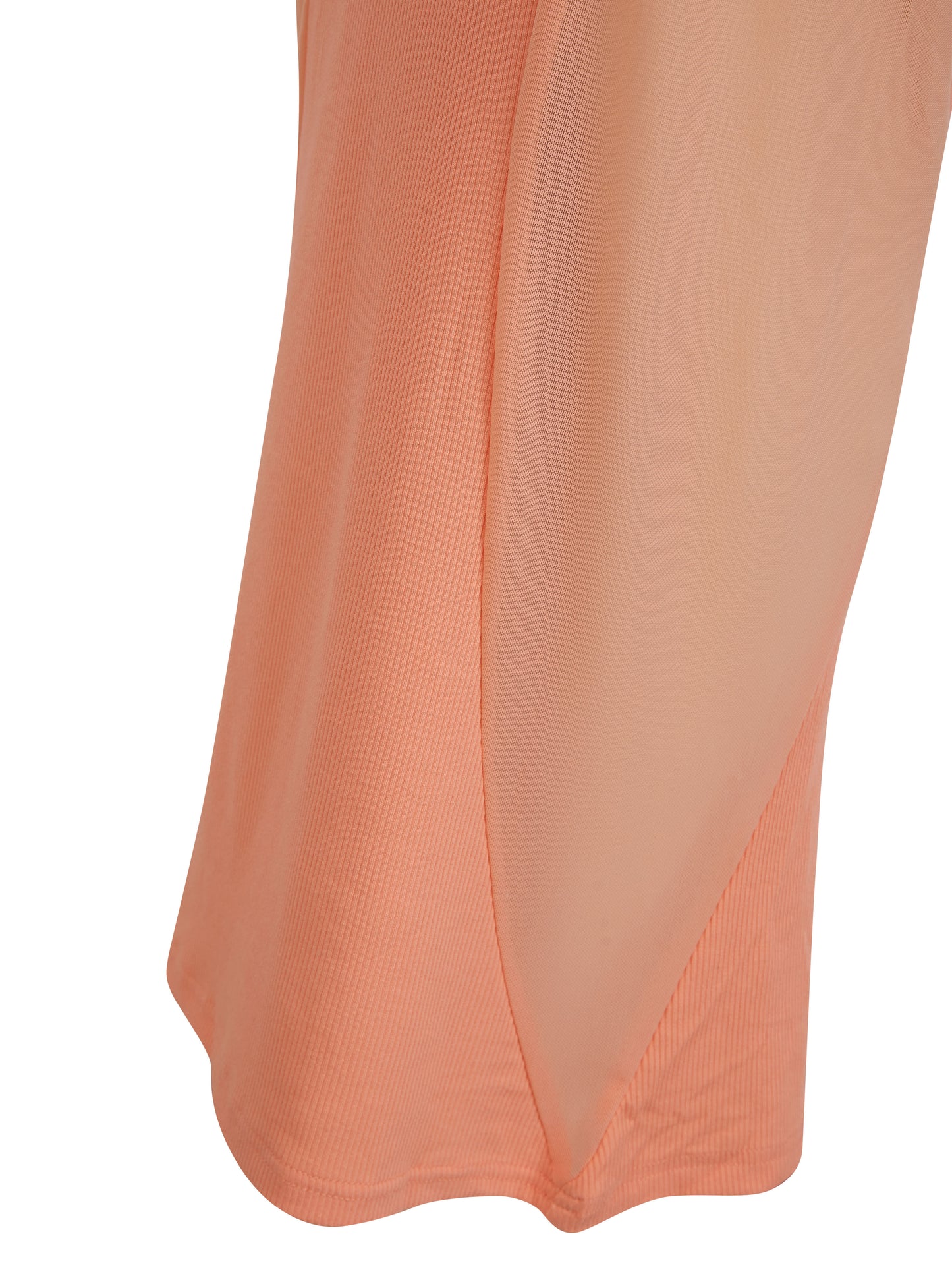 Solstice Mesh Maxi