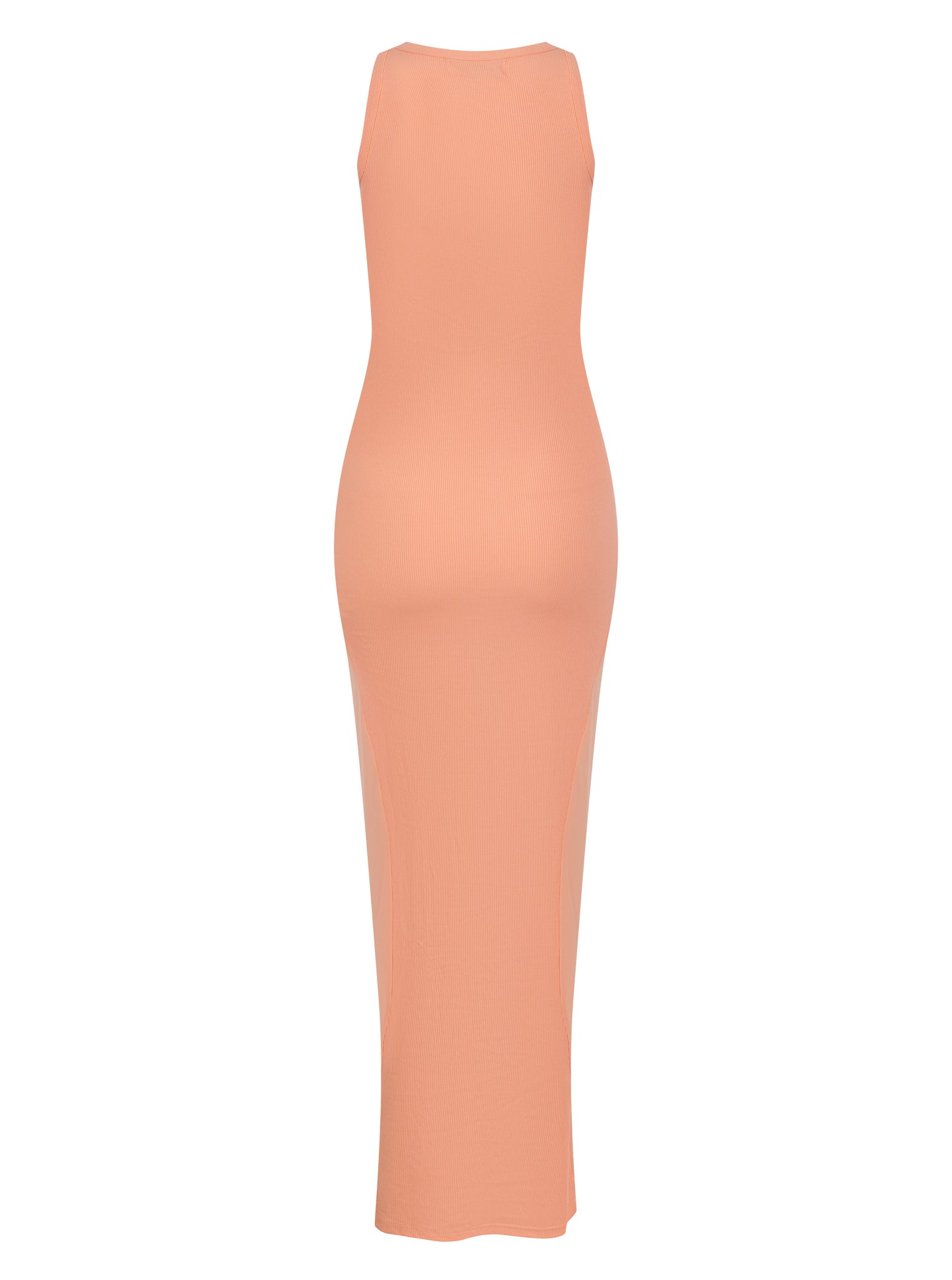 Solstice Mesh Maxi