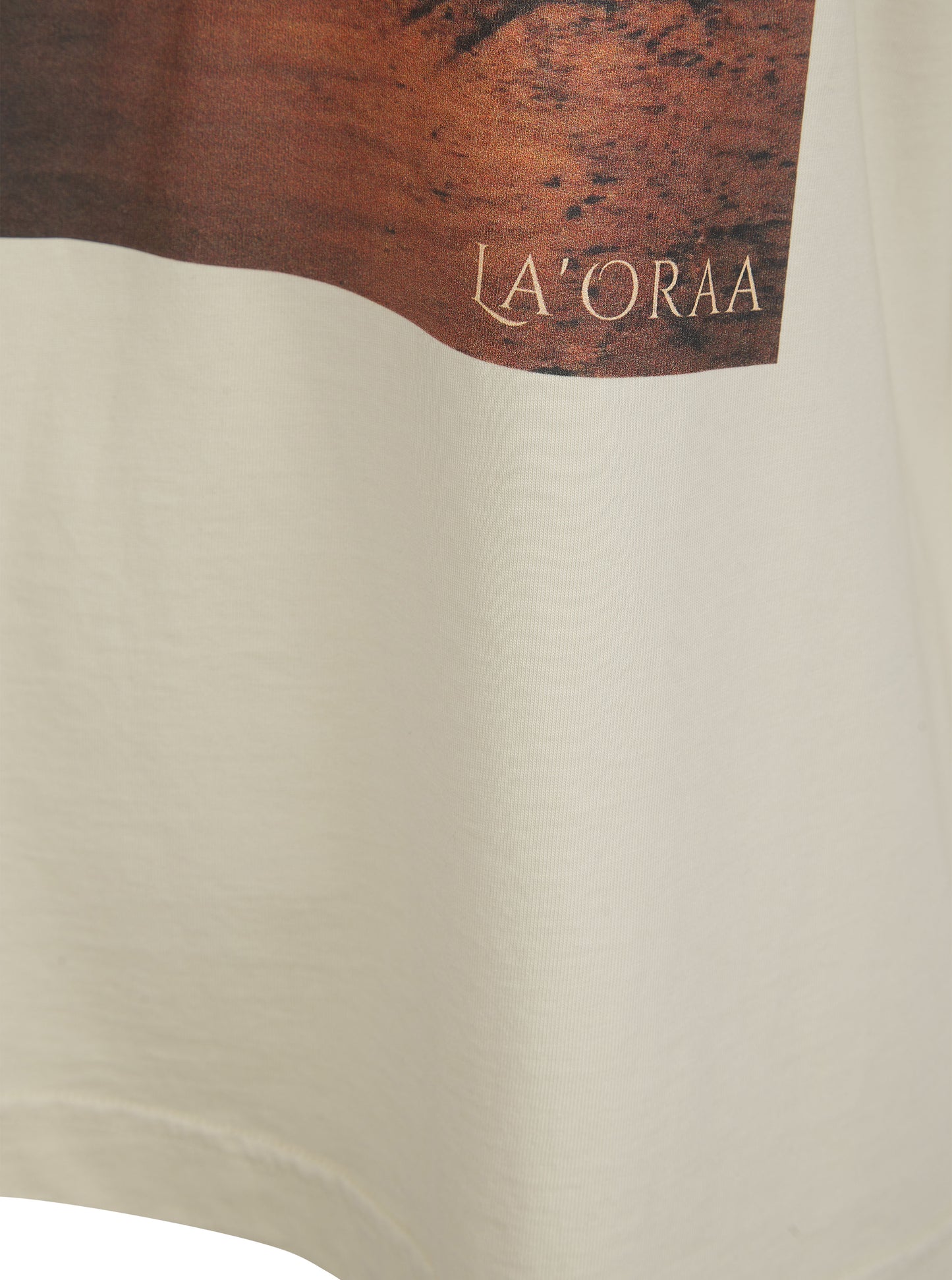 Still Coast Boxy Tee