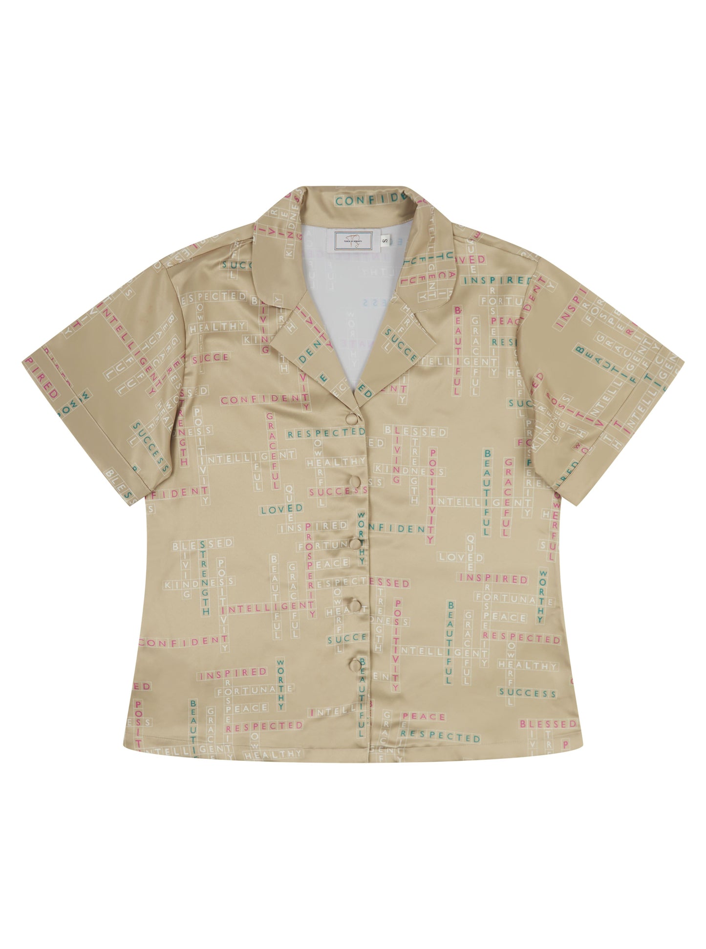 Affirm Pajama Set