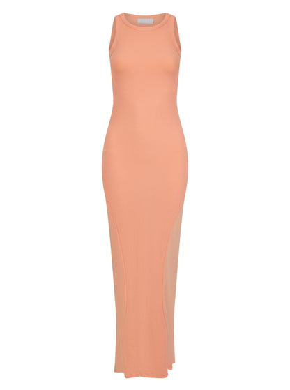 Solstice Mesh Maxi