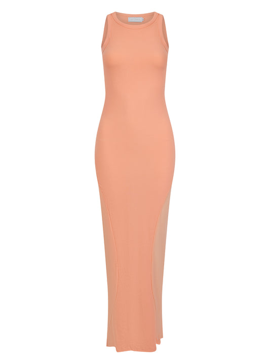 Solstice Mesh Maxi
