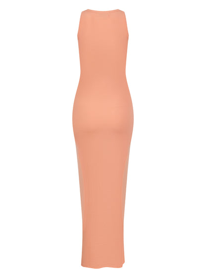 Solstice Mesh Maxi