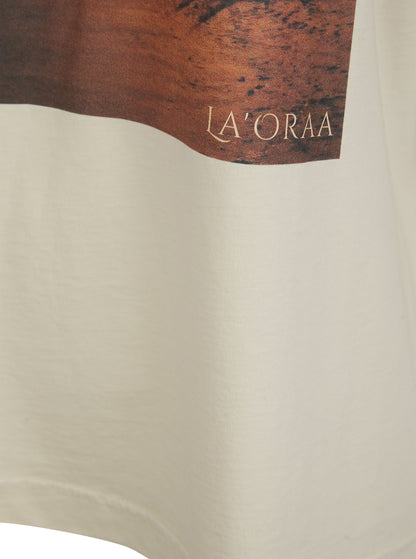 Still Coast Boxy Tee